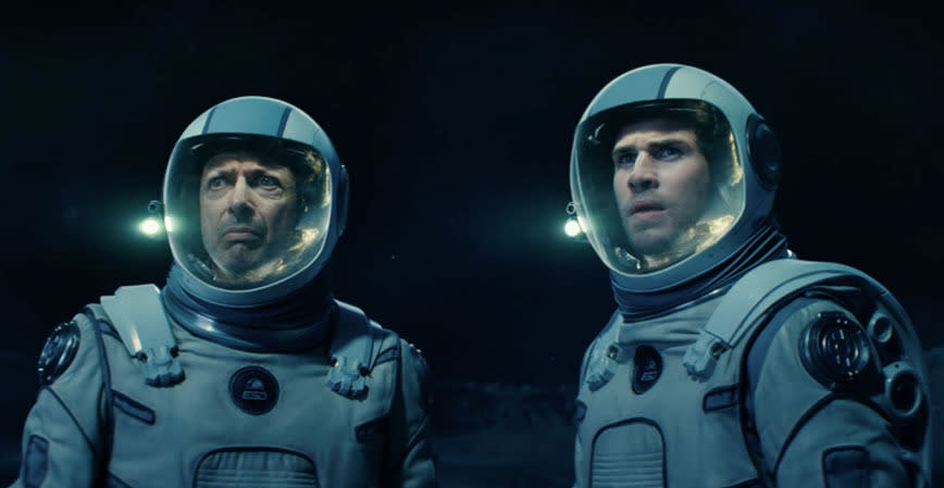 Independence Day: Resurgence - June 23