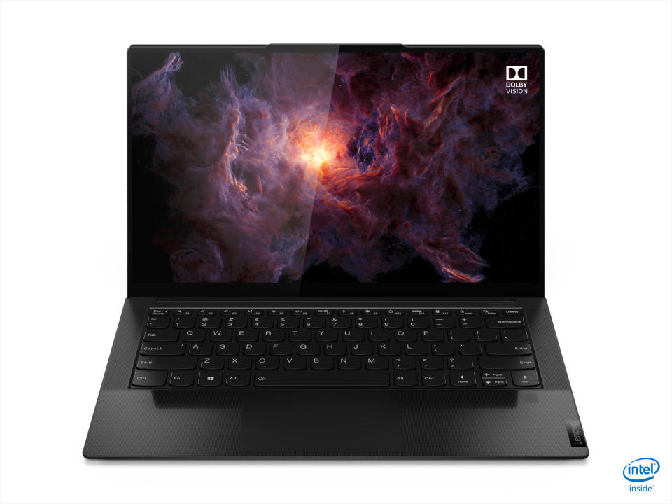 Lenovo Yoga Slim 9i