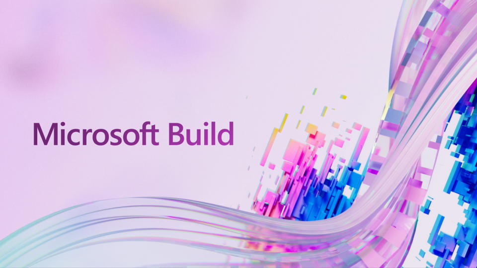 圖／Microsoft Build 2022開發者大會發表多項創新開發工具。