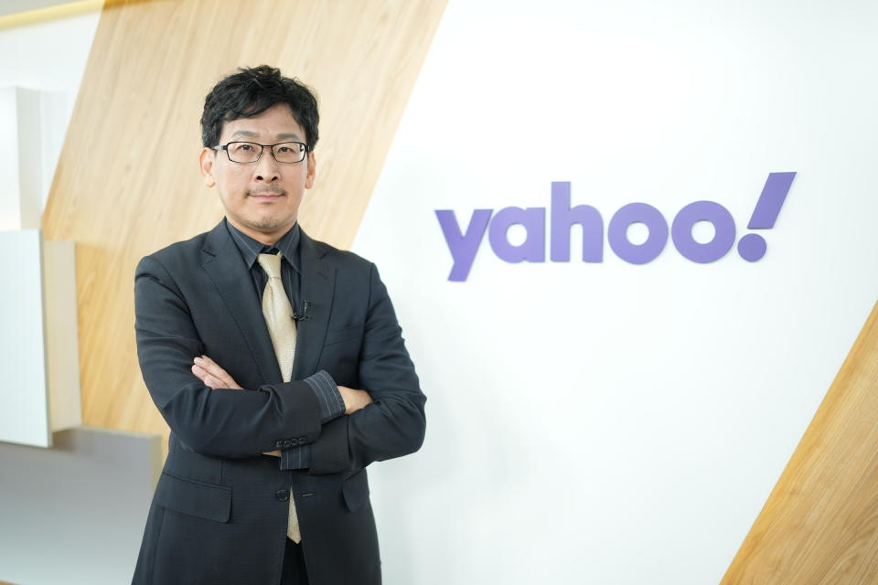 野村Yahoo Invest配圖