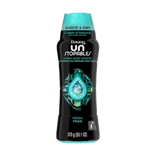 best smelling laundry detergent downy unstopables