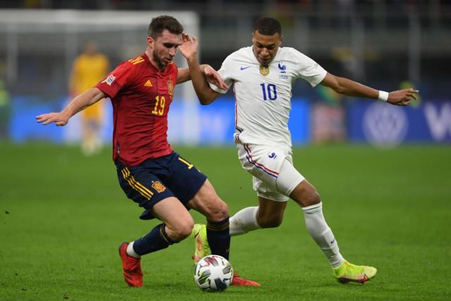 Croatia vs. Spain INTENSE Penalty Shootout in the 2023 UEFA Nations League  Final