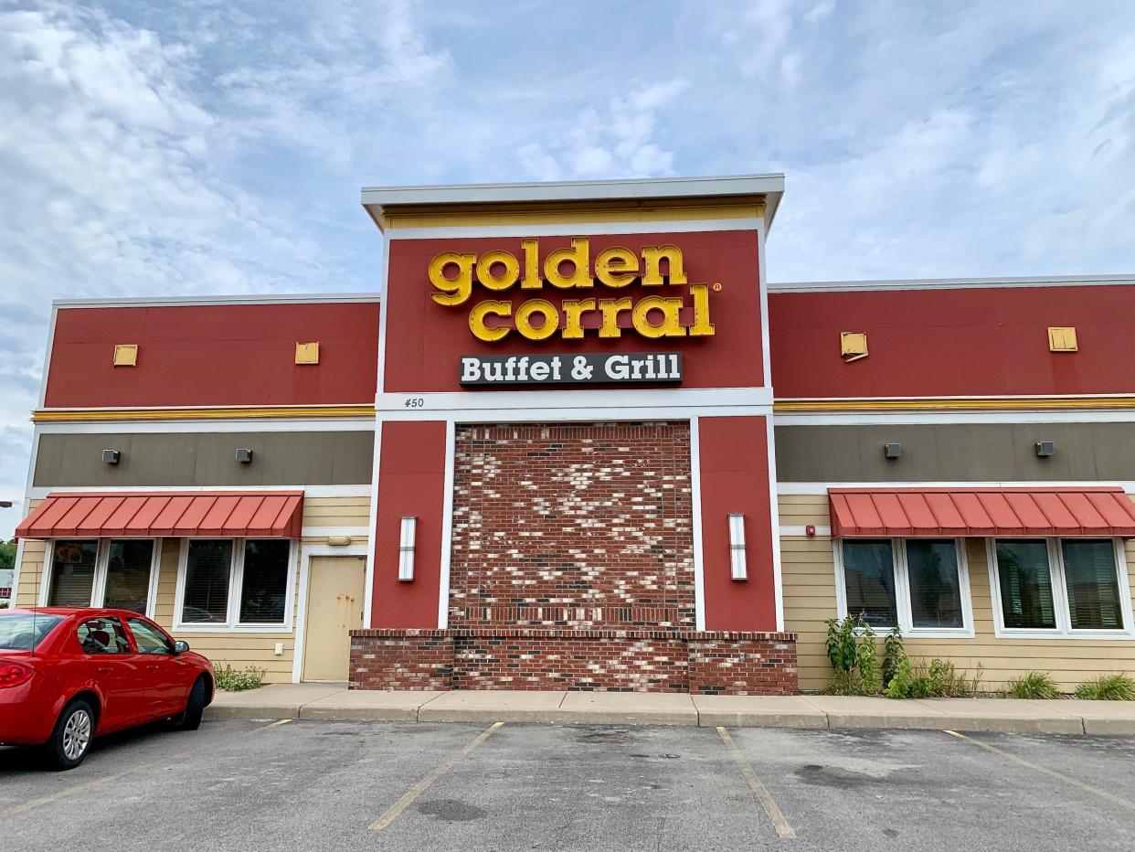 Golden Corral