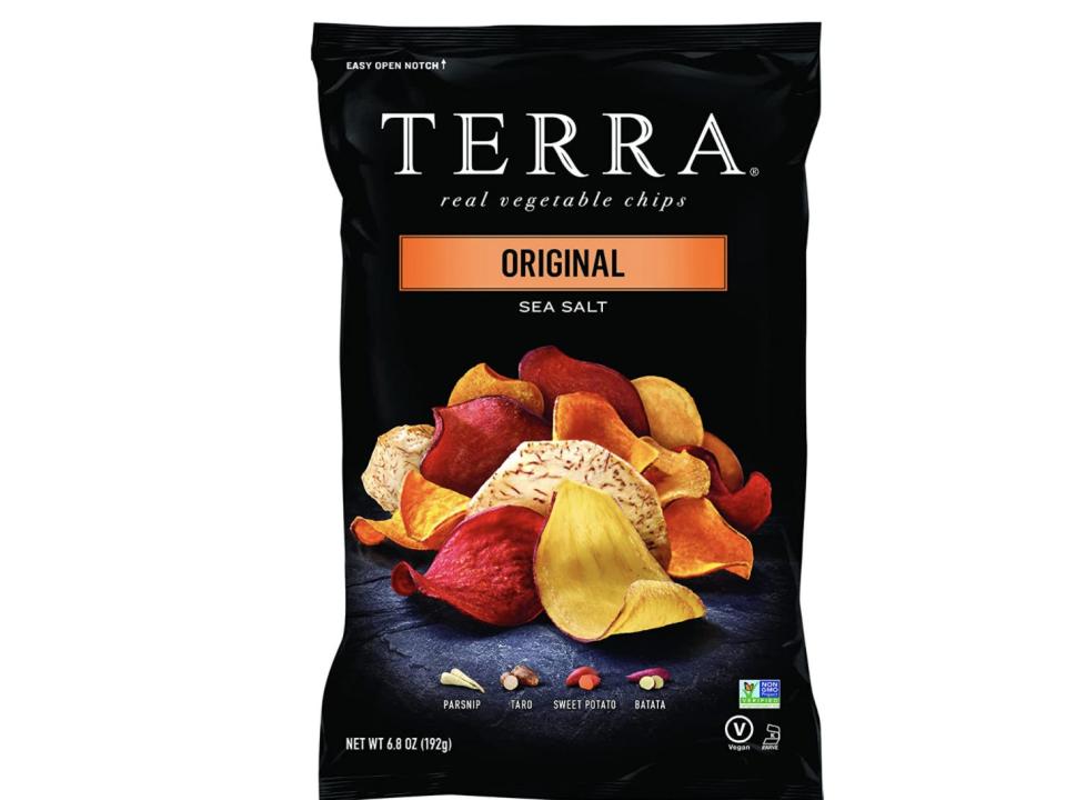 terra chips at costco