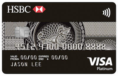 Source: HSBC Bank (Singapore)