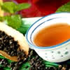 Oolong Tea - promotes healthier skin