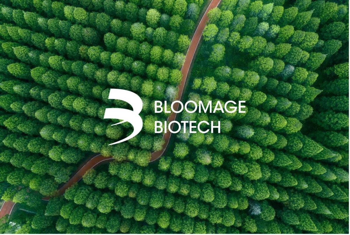 World Earth Day Bloomage Biotech Empowers Sustainable Development