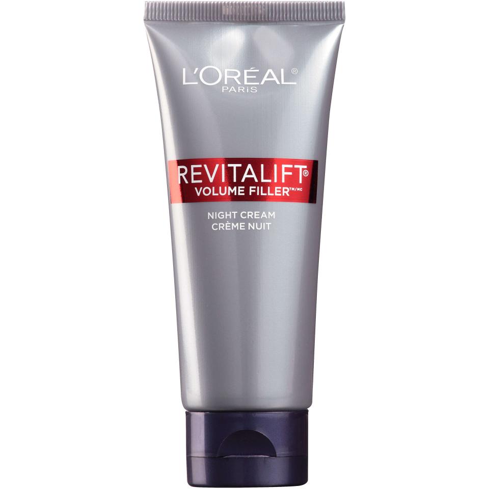 Revitalift Volume Filler Night Cream