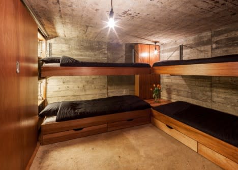 bunker house 4