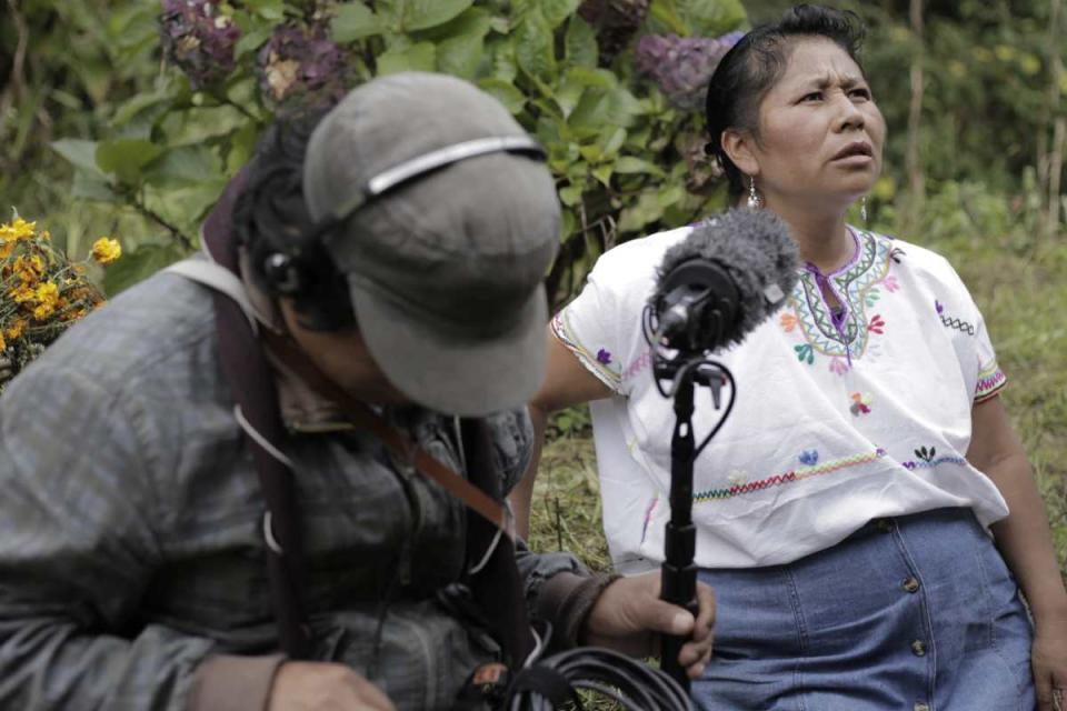 zapatismo-ezln-chiapas-director-de-cine-xun-sero