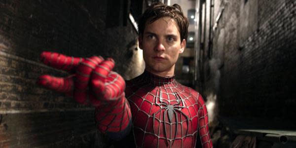 Primera película de Spider-Man es censurada por usar frase homofóbica