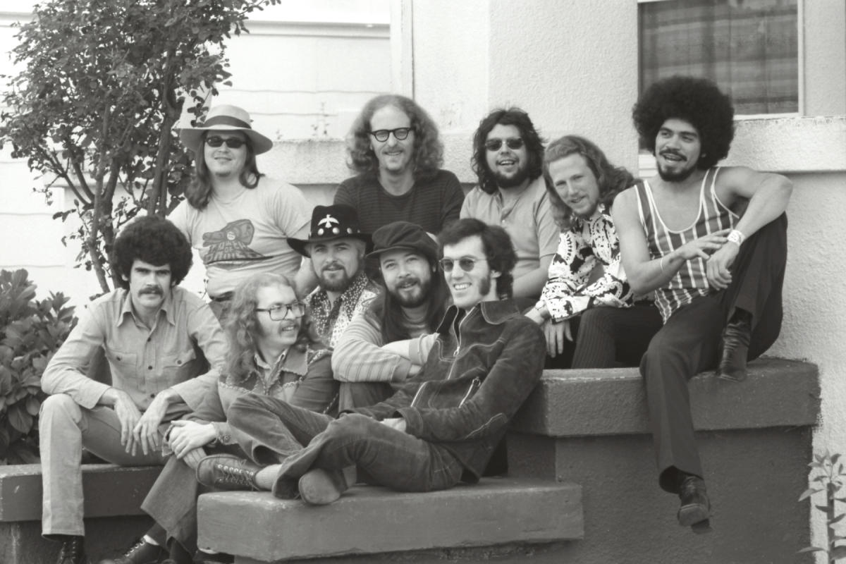 Grateful Dead, Tower of Power, Santana and More Feature in ‘San Francisco Sounds: A Place in Time’