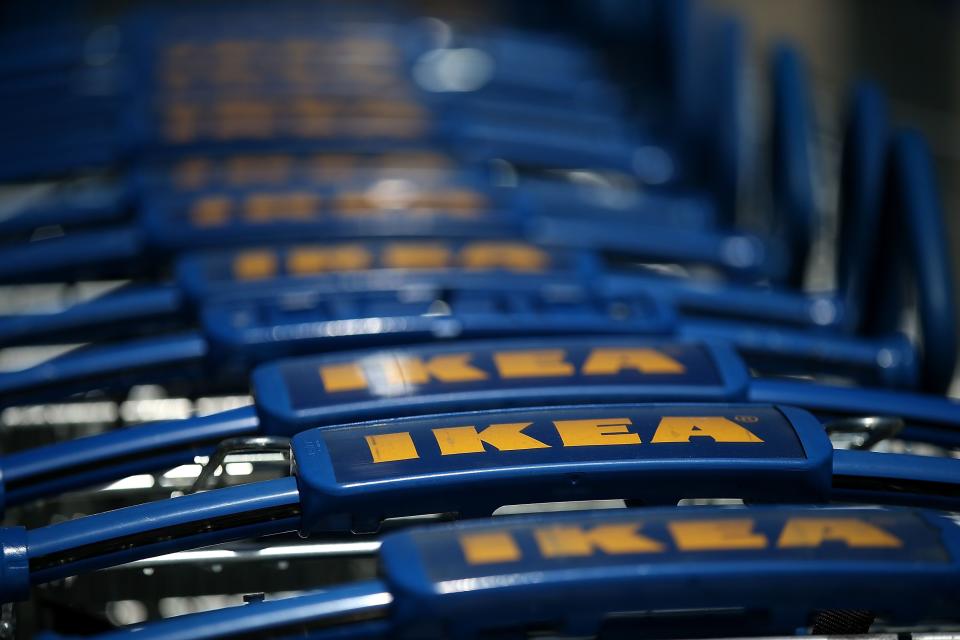 Top Secret: Die Geheimnisse der Ikea-Mitarbeiter