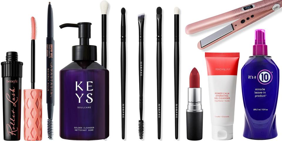 23 Excellent Beauty Deals to Shop Now During Ulta's Cyber Week Sale