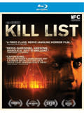 Kill List Box Art