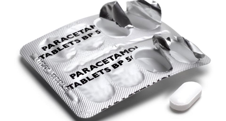 El paracetamol no es lo más recomendable para la resaca porque fuerza al hígado, que ya trabaja para eliminar el alcohol del organismo. (Créditos: Getty Images)
