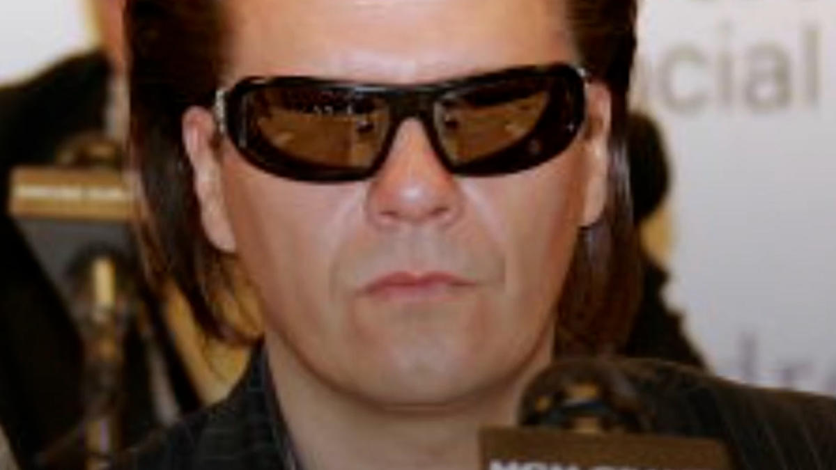 News Of The Week Duran Duran Guitarist Andy Taylor Reveals He Has Stage 4 Prostate Cancer 9801