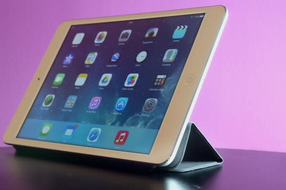 Lloyds offers free iPad Mini with mortgages