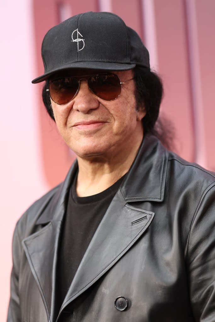 Gene Simmons said the band would never sell their catalog to a company they didn’t appreciate. WireImage