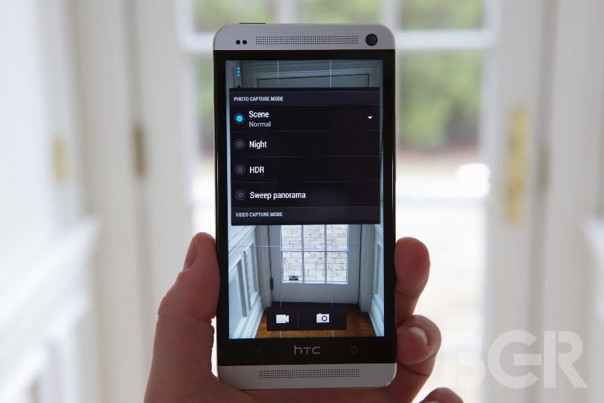 HTC One Max One Mini