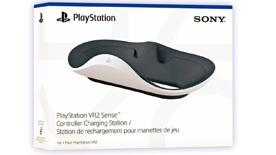 11月15日開放預訂 PlayStation VR2明年2.22上市