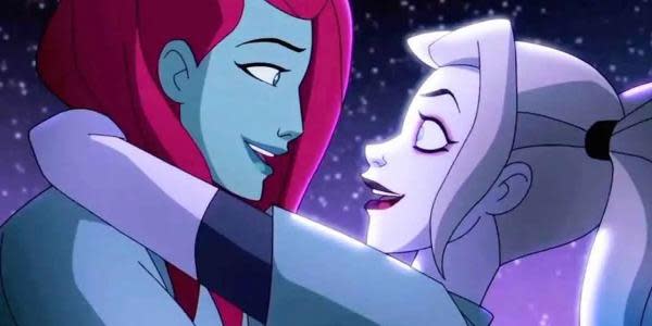 Harley Quinn | Showrunners dicen que romance con el Joker no pasará: Harley e Ivy nunca se separarán