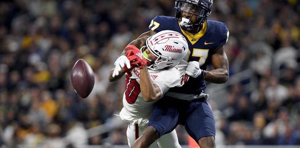 2024 NFL mock draft: Ravens add elite depth at the cornerback position