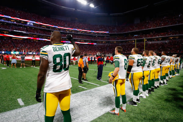 Green Bay Packers: Who wore #80 best?