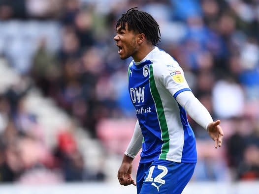 Manchester United transfer news: Chelsea's Reece James being tracked by Ole Gunnar Solskjaer's side