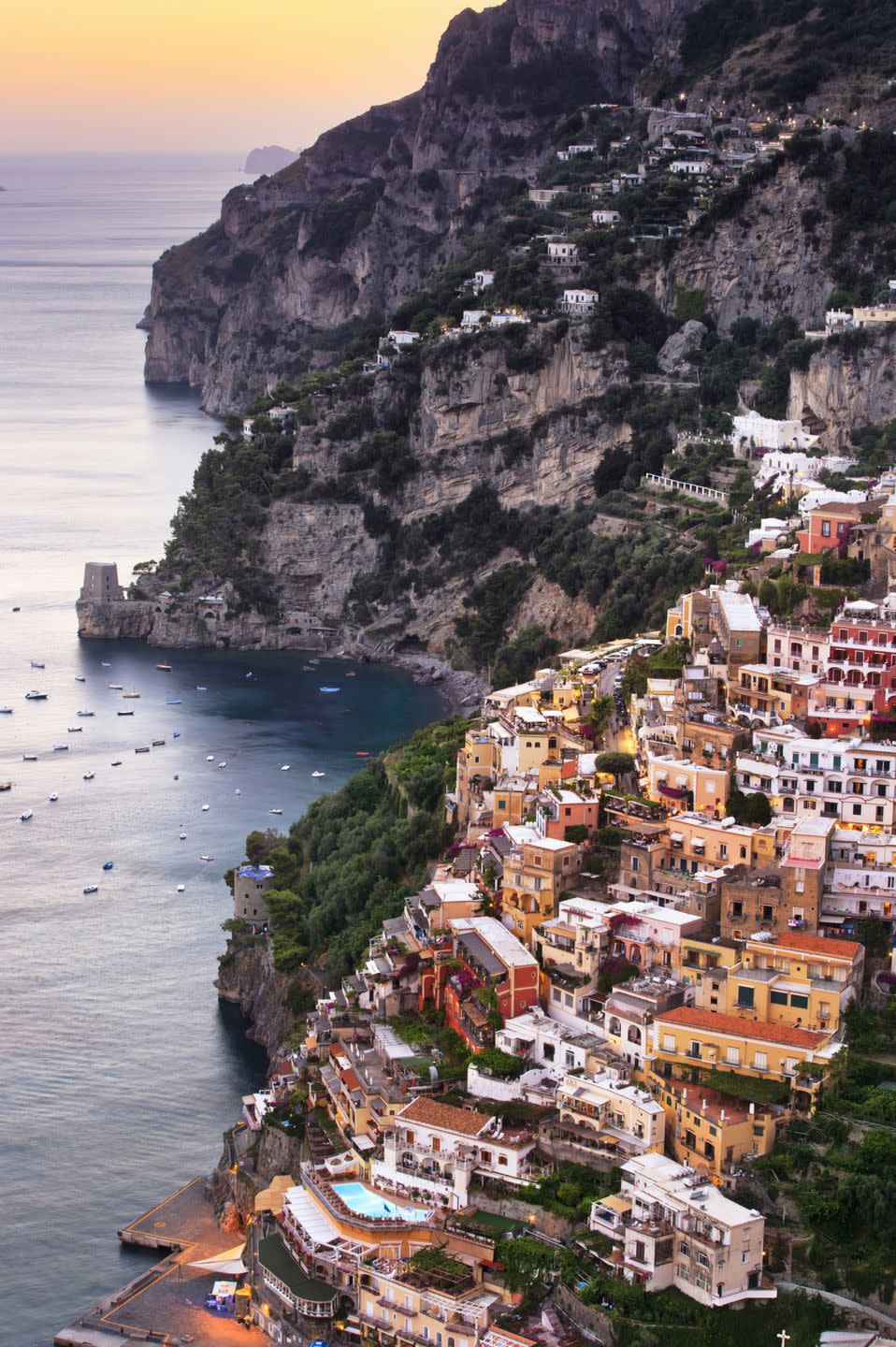 Amalfi Coast, Italy