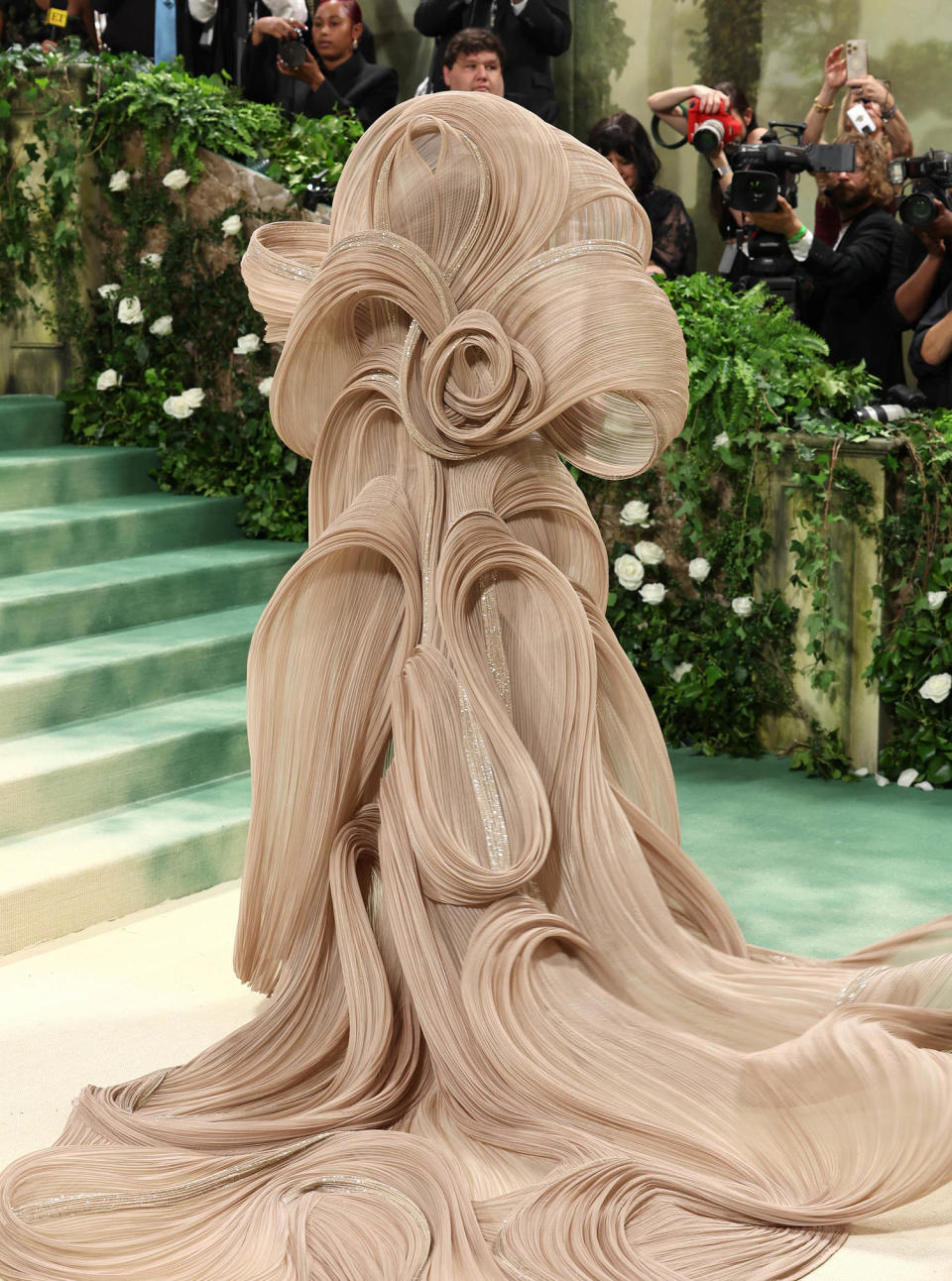 Image: The 2024 Met Gala Celebrating 