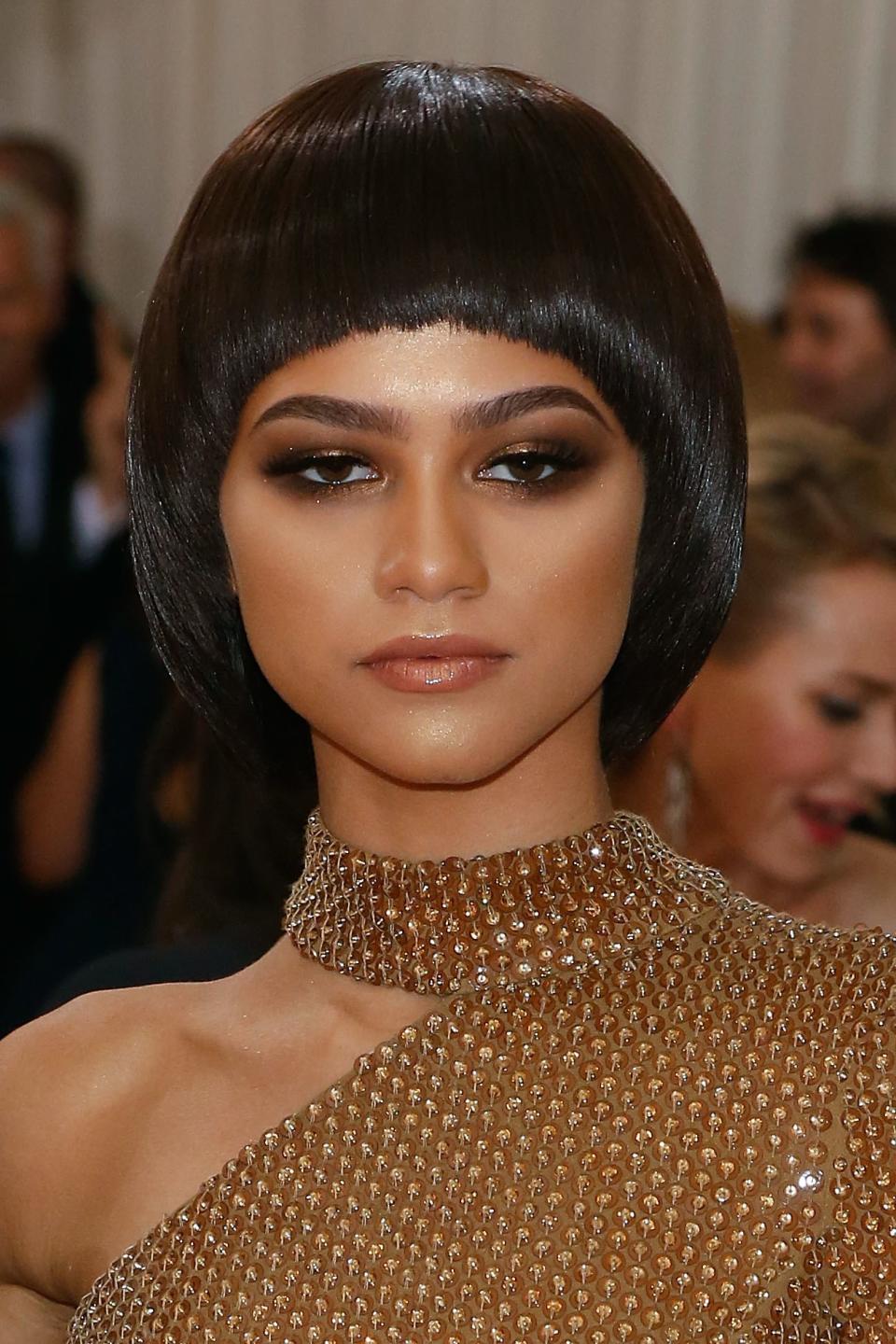 Zendaya, 2016