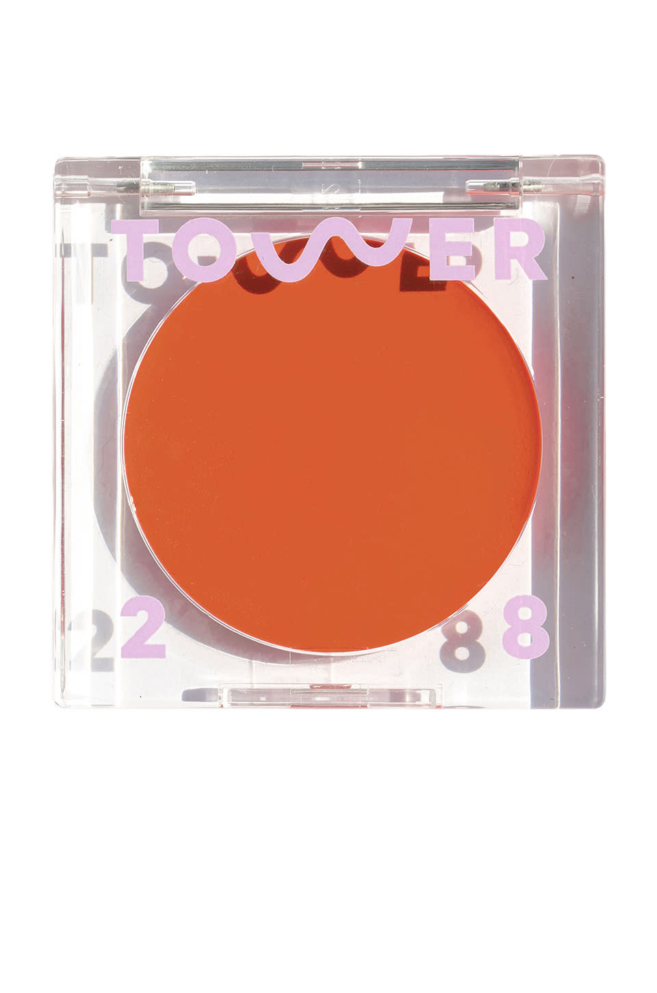 1) Tower 28 BeachPlease Tinted Balm