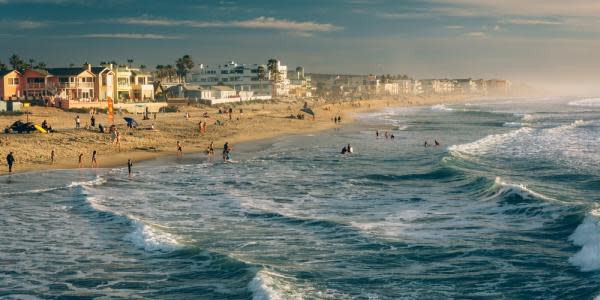 ¿De visita a las playas de San Diego en Memorial Day weekend? Estos son los requisitos