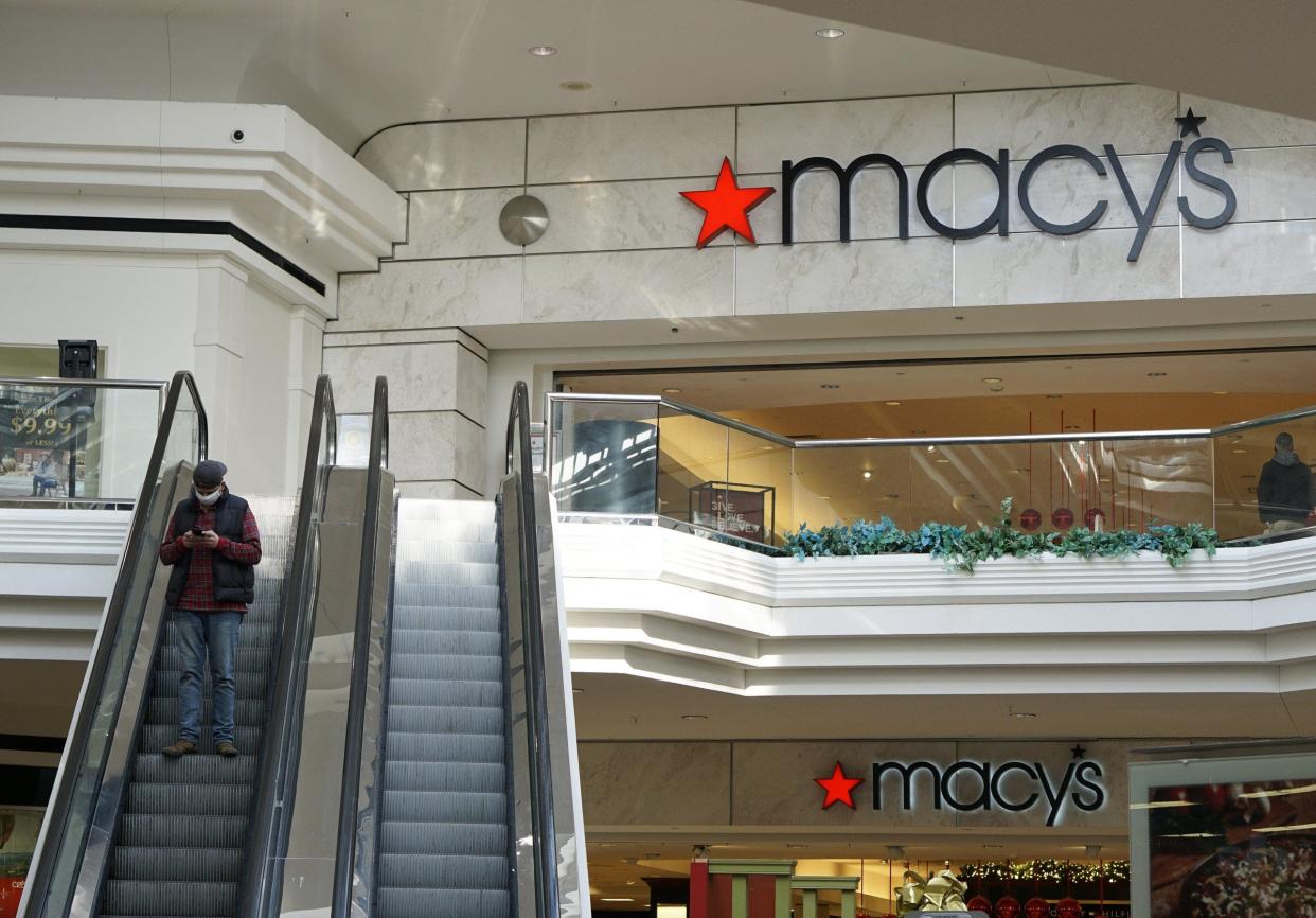 Macy's, a company with strong Ohio ties, will shut down 150 stores.
