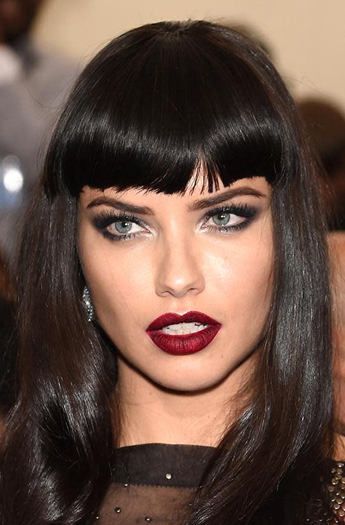 The Best MET Gala Beauty Looks Of All Time