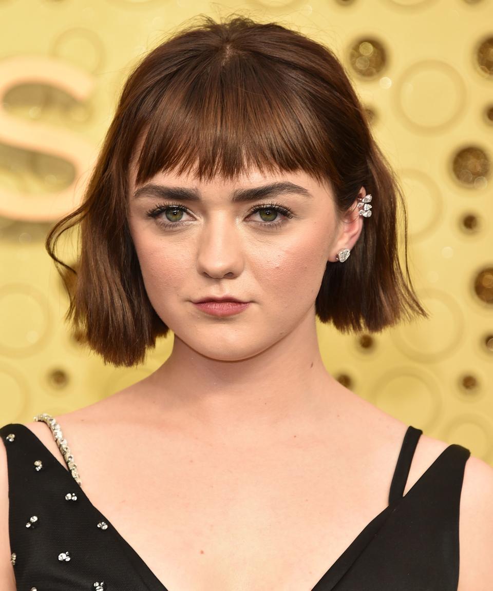 Maisie Williams