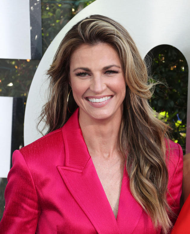 Erin Andrews Played a Role in Travis Kelce & Taylor Swift Dating