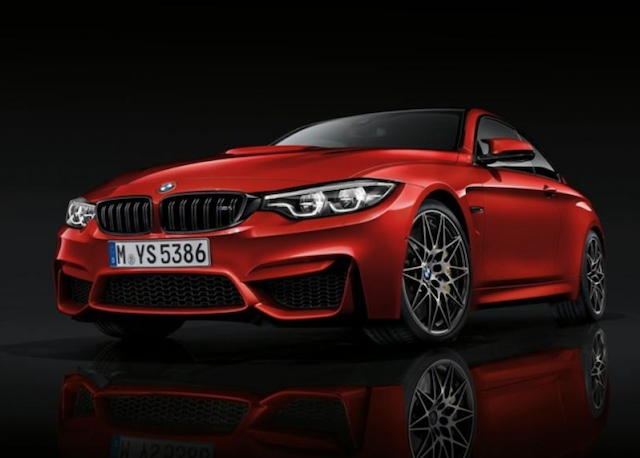 <strong>現階段 BMW 總代理汎德公司仍開放 M4 Coupe 接手排車的訂單。</strong>