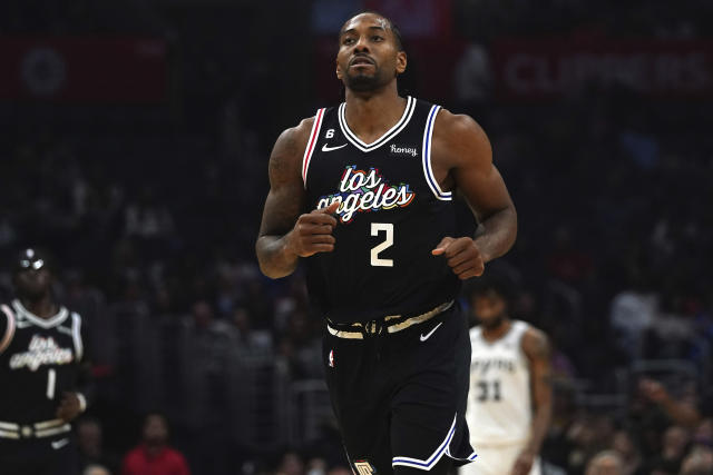 Kawhi Leonard Has Made Nearly $1 Million Per Game And $37,300 Per Point  Scored For The Los Angeles Clippers - Fadeaway World