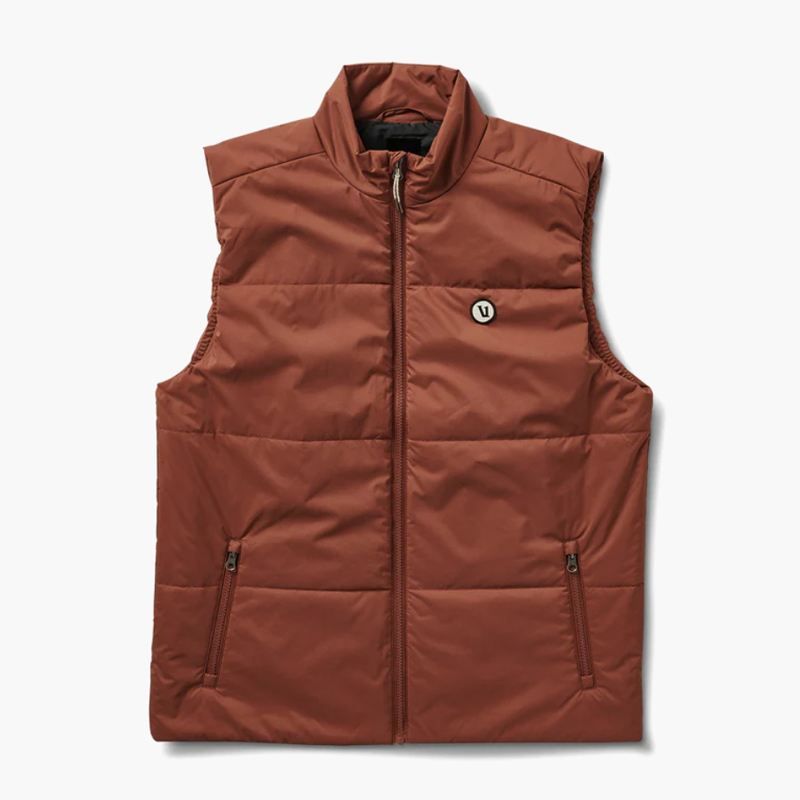 <p><a href="https://go.redirectingat.com?id=74968X1596630&url=https%3A%2F%2Fvuoriclothing.com%2Fproducts%2Fecho-insulated-vest-cedar&sref=https%3A%2F%2F" rel="nofollow noopener" target="_blank" data-ylk="slk:Shop Now;elm:context_link;itc:0;sec:content-canvas" class="link ">Shop Now</a></p><p>Echo Insulated Vest</p><p>vuoriclothing.com</p><p>$110.00</p>