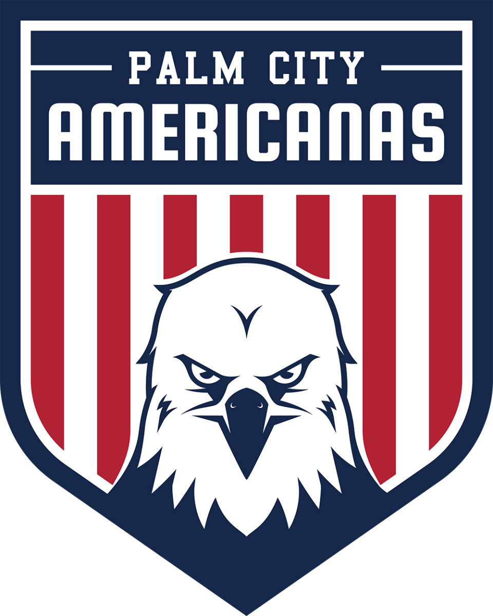 Palm City Americanas logo