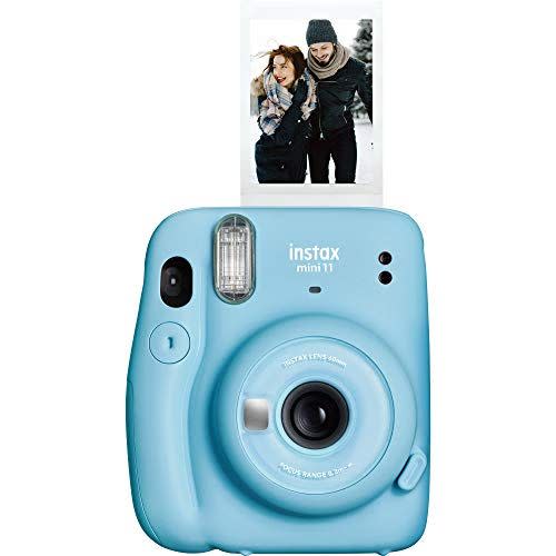 18) Fujifilm Instax Mini 11 Instant Camera