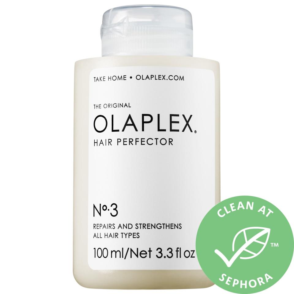 7) No. 3 Hair Perfector