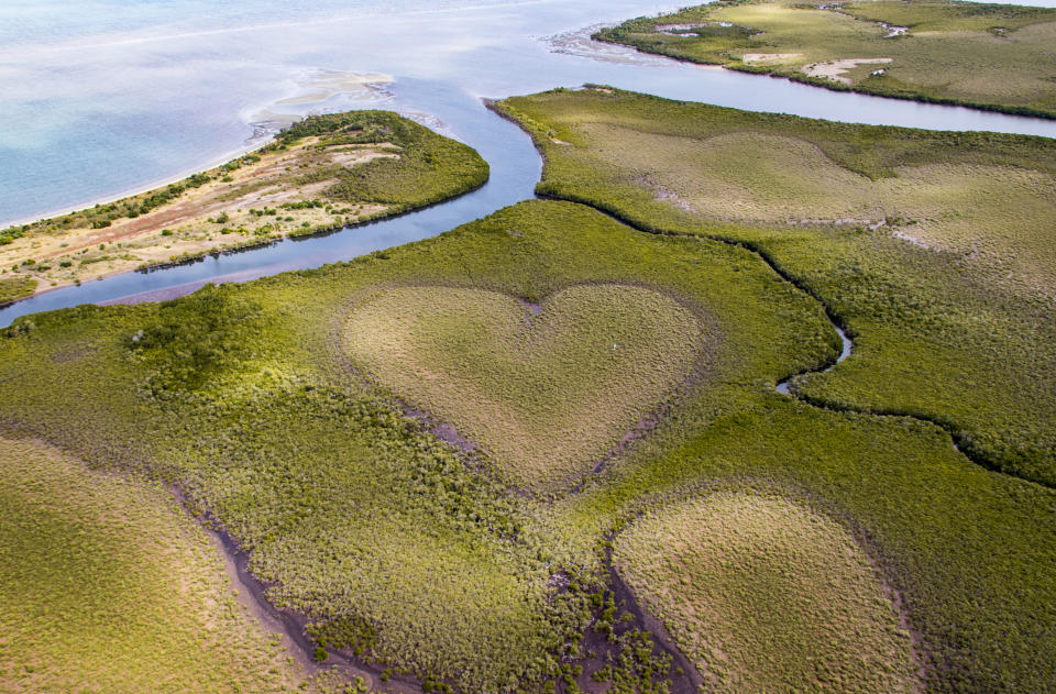 New Caledonia