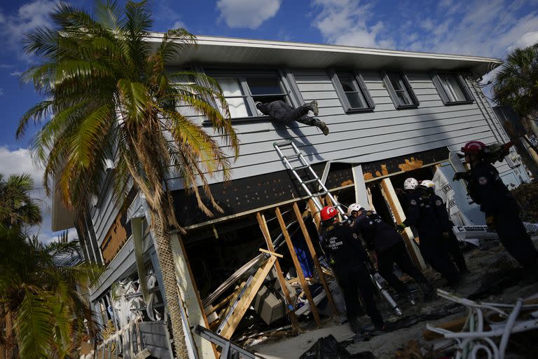 Fotos del día; fotos del año; Fotos AP; Fotos AFP; mundo; sociedad; clima; cambio climático; inundaciones; incendios;