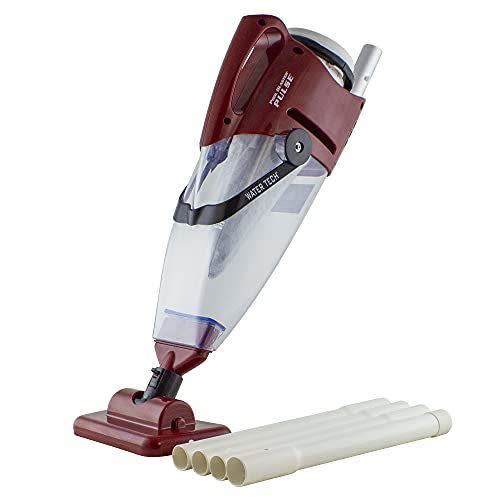 7) Water Tech Pulse Handheld Rechargeable Pool Vacuum