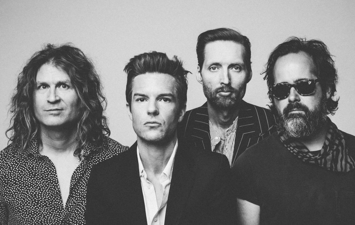 The Killers