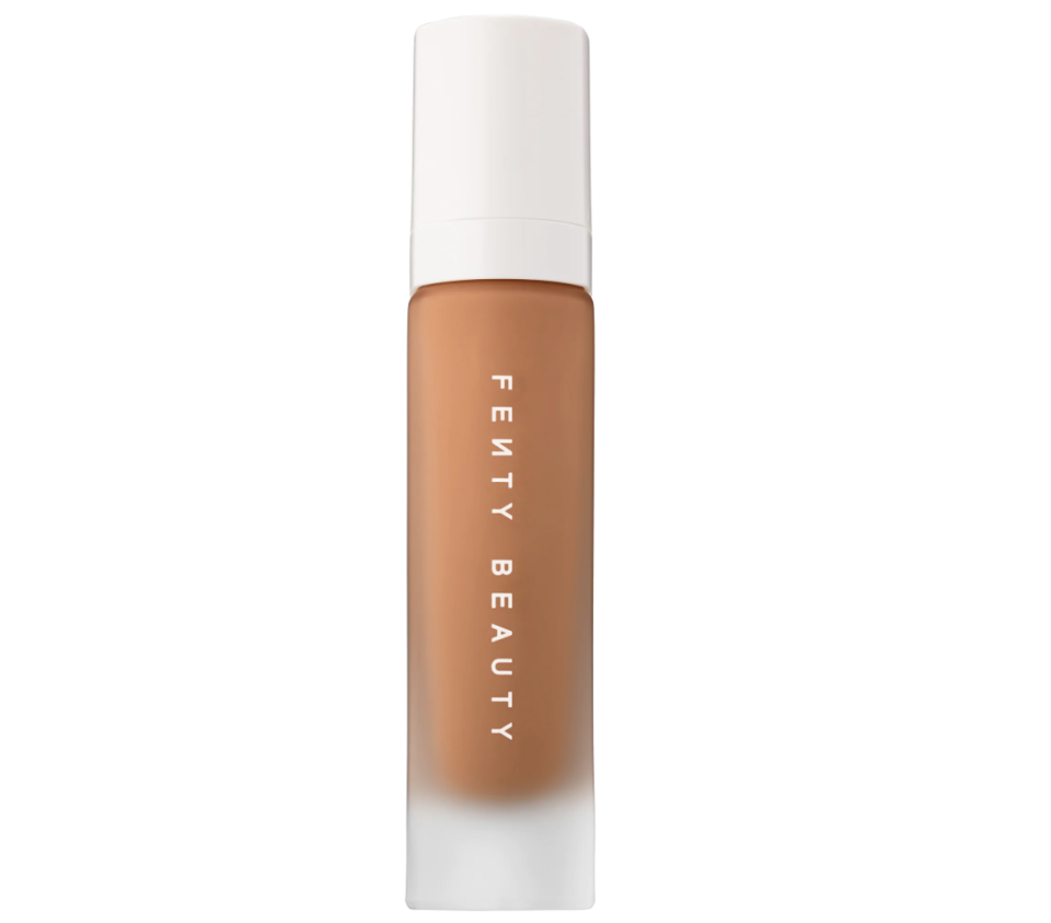 4) Pro Filt’r Soft Matte Longwear Foundation