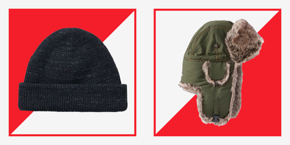 Stay Warm and Stylish Everywhere With These 21 Winter Hats